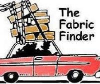 The Fabric Finder coupons